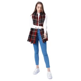 Aeropostale K-Sky Skinny Fit Koyu İndigo Kadın Denim Pantolon