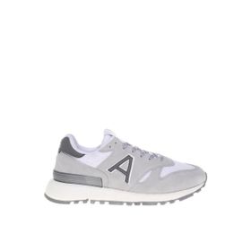 Aeropostale PELKAS Antrasit Süet Erkek Sneaker