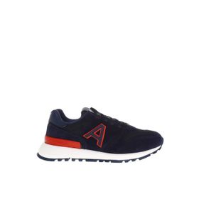 Aeropostale PELKAS Antrasit Süet Erkek Sneaker