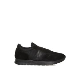 Aeropostale PELKAS Antrasit Süet Erkek Sneaker