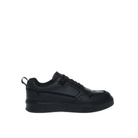 Aeropostale PELKAS Antrasit Süet Erkek Sneaker