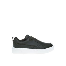 Aeropostale PELKAS Antrasit Süet Erkek Sneaker