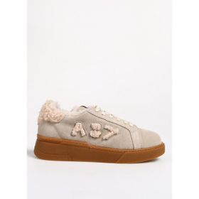 Aeropostale RUE Bej Kadın Sneaker