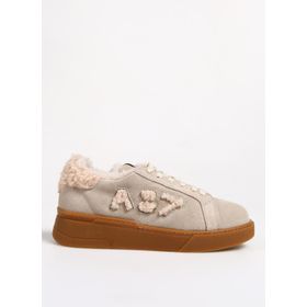 Aeropostale RUE Bej Kadın Sneaker