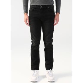 Aeropostale Siyah Erkek Denim Pantolon