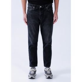 Aeropostale Siyah Erkek Denim Pantolon