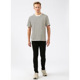 Aeropostale Siyah Erkek Denim Pantolon
