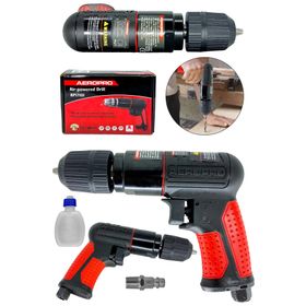 Aeropro ITL-48K Profesyonel 10 mm Havalı Matkap