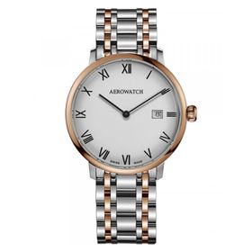 Aerowatch 21976-BI01-M Erkek Kol Saati