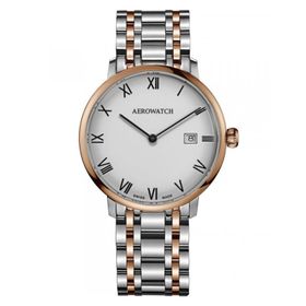 Aerowatch 21976-BI01-M Erkek Kol Saati