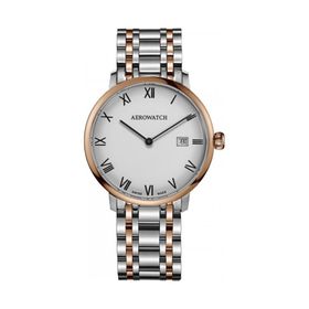 Aerowatch 21976-BI01-M Erkek Kol Saati