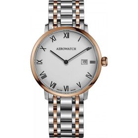 Aerowatch 21976-BI01-M Erkek Kol Saati