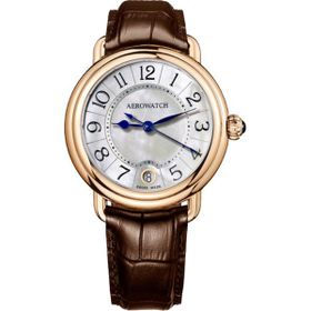 Aerowatch 42960-RO06 Kadın Kol Saati