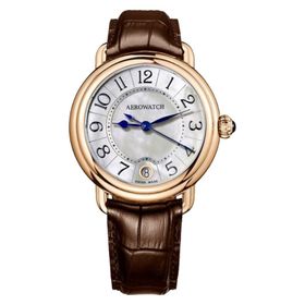 Aerowatch 42960-RO06 Kadın Kol Saati