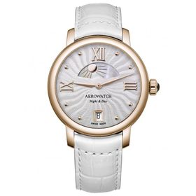 Aerowatch 44938-RO15 Kadın Kol Saati