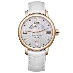 Aerowatch 44938-RO15 Kadın Kol Saati