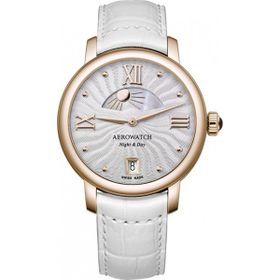Aerowatch 44938-RO15 Kadın Kol Saati