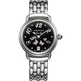 Aerowatch 44960-AA03-M Kadın Kol Saati