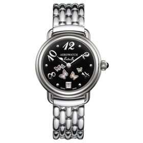 Aerowatch 44960-AA03-M Kadın Kol Saati