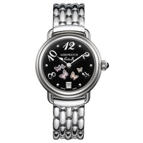 Aerowatch 44960-AA03-M Kadın Kol Saati