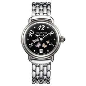Aerowatch 44960-AA03-M Kadın Kol Saati