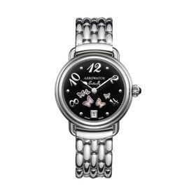 Aerowatch 44960-AA03-M Kadın Kol Saati