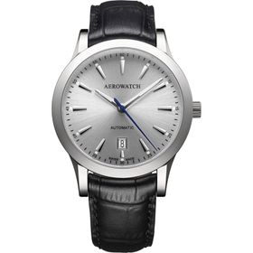 Aerowatch 60947-AA01 Erkek Kol Saati