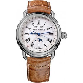 Aerowatch 75970-AA01 Erkek Kol Saati