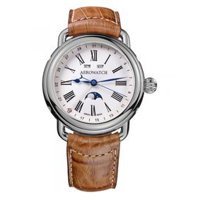 Aerowatch 75970-AA01 Erkek Kol Saati