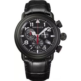 Aerowatch 83939 Erkek Kol Saati
