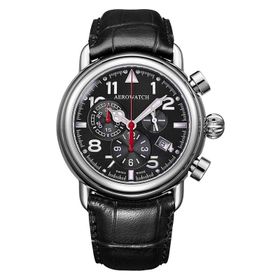 Aerowatch 83939 Erkek Kol Saati
