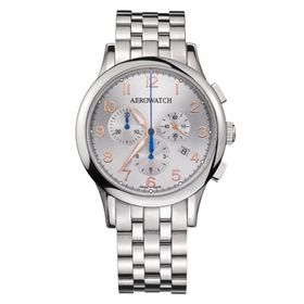 Aerowatch 83966-AA01 Erkek Kol Saati
