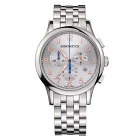 Aerowatch 83966-AA01 Erkek Kol Saati