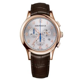 Aerowatch 83966-AA01 Erkek Kol Saati