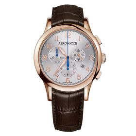 Aerowatch 83966-AA01 Erkek Kol Saati