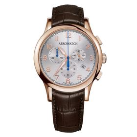 Aerowatch 83966-AA01 Erkek Kol Saati