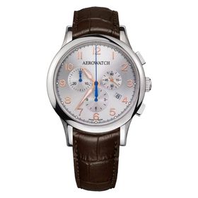 Aerowatch 83966-AA01 Erkek Kol Saati