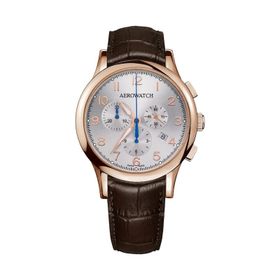 Aerowatch 83966-AA01 Erkek Kol Saati