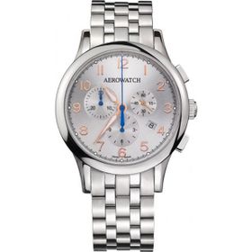 Aerowatch 83966-AA01-M Erkek Kol Saati