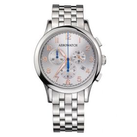 Aerowatch 83966-AA01-M Erkek Kol Saati