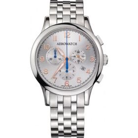 Aerowatch 83966-AA01-M Erkek Kol Saati