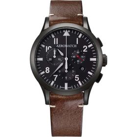 Aerowatch 83966-NO03 Erkek Kol Saati
