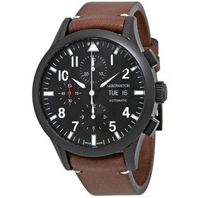 Aerowatch 83966-NO03 Erkek Kol Saati
