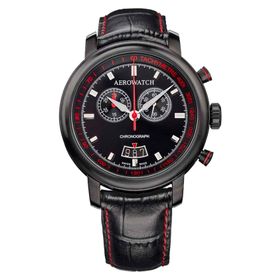 Aerowatch 87936 Erkek Kol Saati