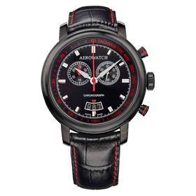Aerowatch 87936 Erkek Kol Saati