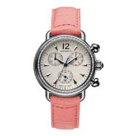 Aerowatch Ladies Chronographe 1942 82905 AA01 Bayan Kol Saati