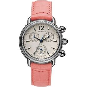 Aerowatch Ladies Chronographe 1942 82905 AA01 Bayan Kol Saati