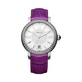 Aerowatch Ladies Renaissance Quartz Elegance Taşlı 42938 AA01 DIA Unisex Kol Saati