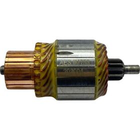 AES 12v Nıppon Densotipi 11 Diş Toyota Corolla 1993-1997 Marş Kollektörü