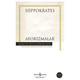 Aesco - Aforizmalar - Hasan Ali Yücel Klasikleri